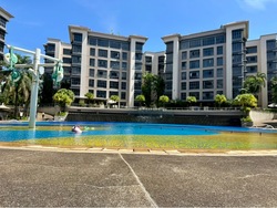 Carissa Park Condominium (D17), Condominium #506016001